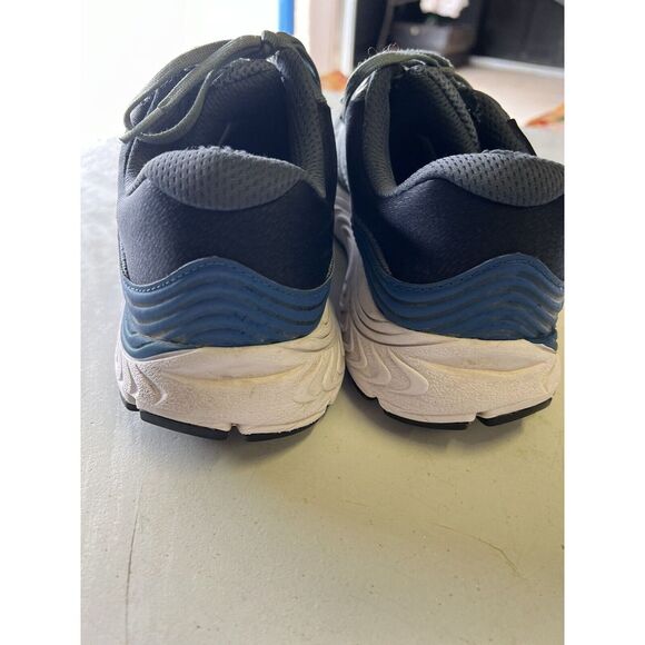 New‎ Balance 840V5 Running Sneakers Men's 10D Ocean Grey Blue M840LB5 - Picture 5 of 8